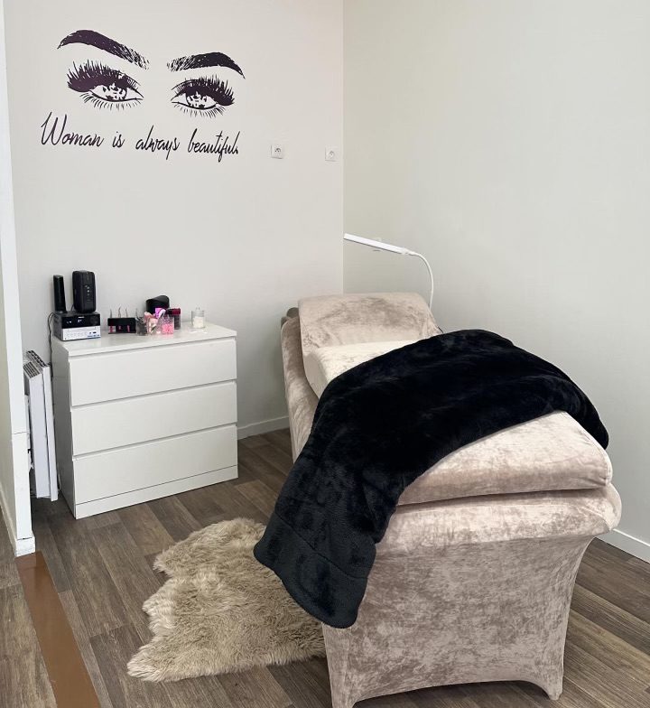 institut ts nails beauty